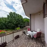 Apartmán Vanda