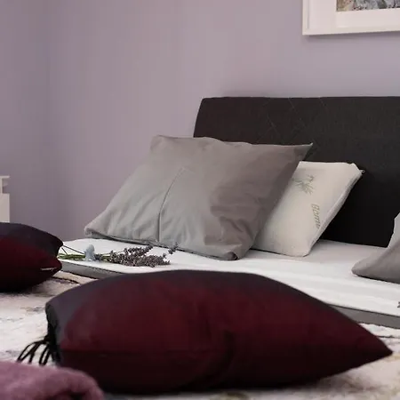 Vanda Апартаменты