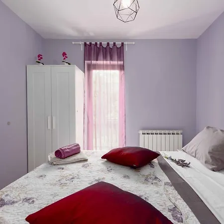 Vanda * Матульи