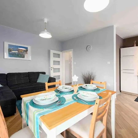 Vanda Апартаменты Матульи