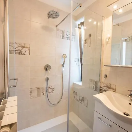 Vanda Apartment Matulji