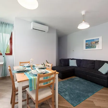 Vanda Апартаменты