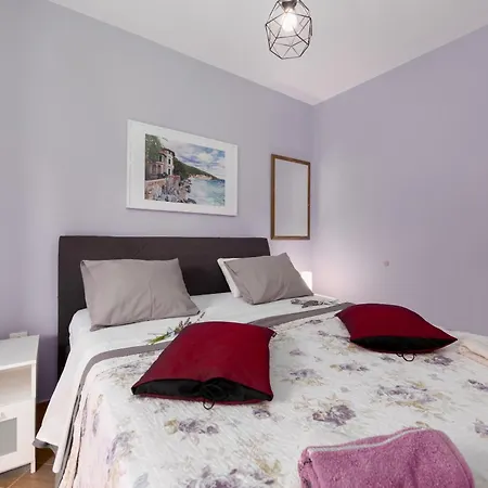 Apartment Vanda Matulji