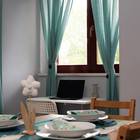Apartment Vanda Matulji