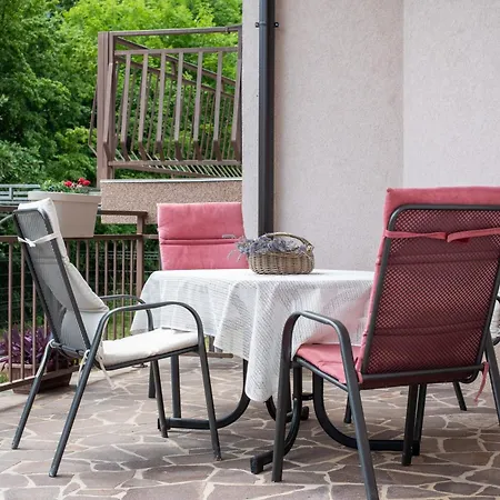 Vanda Appartamento Matulji