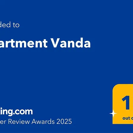 Vanda Apartment