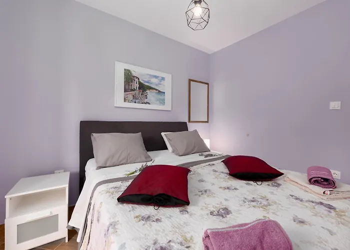 아파트 Vanda 마툴지