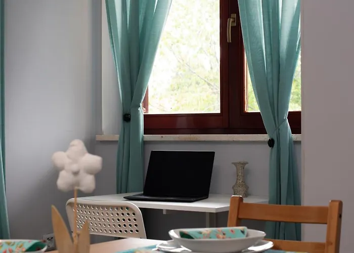 아파트 Vanda 마툴지