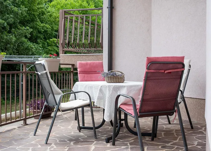 Vanda 아파트 마툴지